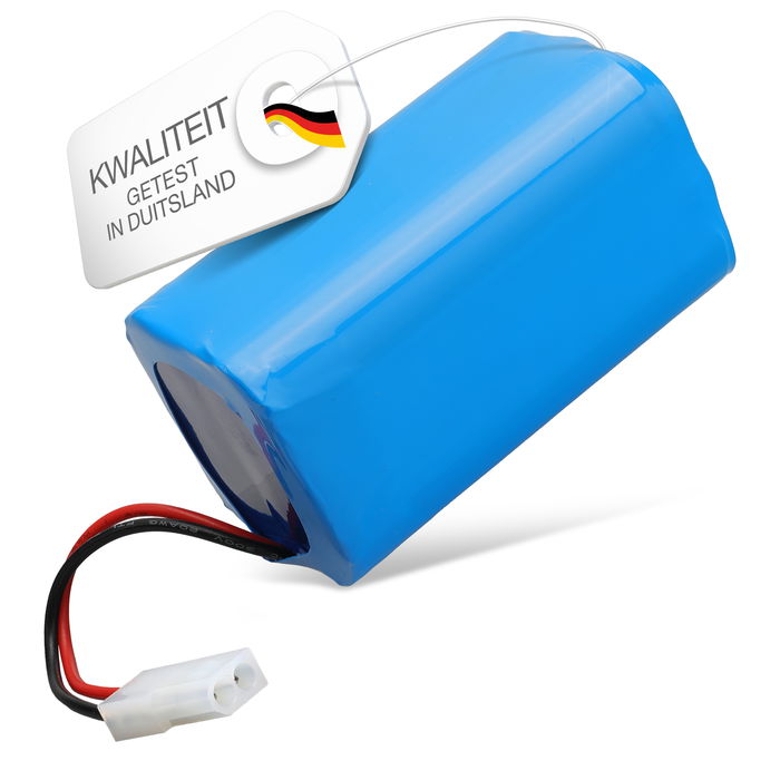Rowenta RR7455WH Accu 2600mAh van Cellonic