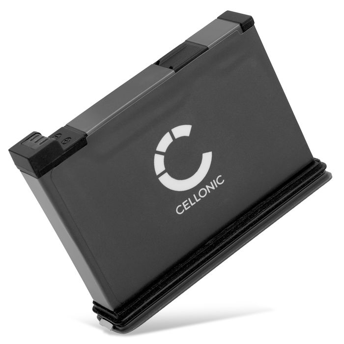 Insta360 One X3 Batterij 1800mAh van Cellonic