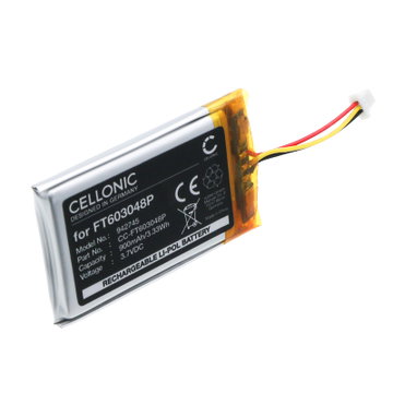 Accu voor ASUS ROG Strix Fusion 700 FT603048P (900mAh, 3.7V) van CELLONIC