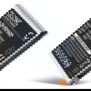 Batterij voor Samsung Galaxy S23 Ultra, S23 Ultra 5G, SC-52D, SGH-N795, SM-S9180 4900mAh telefoon van CELLONIC