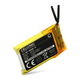 1x Accu voor Garmin Venu; Instinct; Fenix 6S Pro 361-00086-12 (170mAh)