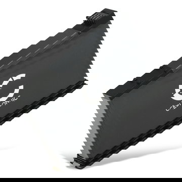 Batterij voor Insta360 X4, CINSBBMA 2350mAh van CELLONIC