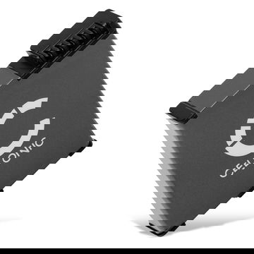 Batterij voor DJI Osmo Action 3, Osmo Action 4, BCX202 1800mAh van CELLONIC