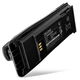 1x Accu voor Motorola CP250; DP1400; CP040; CP140; CP160; CP180 (3350mAh)