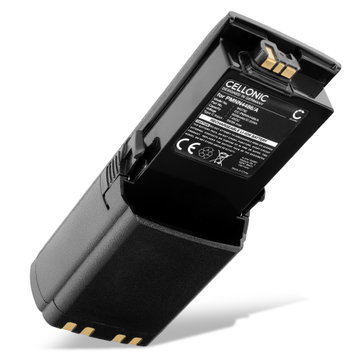 Batterij voor Motorola APX6000, APX 6000, APX7000, SRX2200, APX8000, APX6000XE, NNTN7038B, PMNN4486A (Type-C poort) 5000mAh Li Ion van CELLONIC
