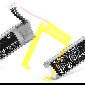 Battery for Garmin Forerunner 955 Solar 220mAh from CELLONIC