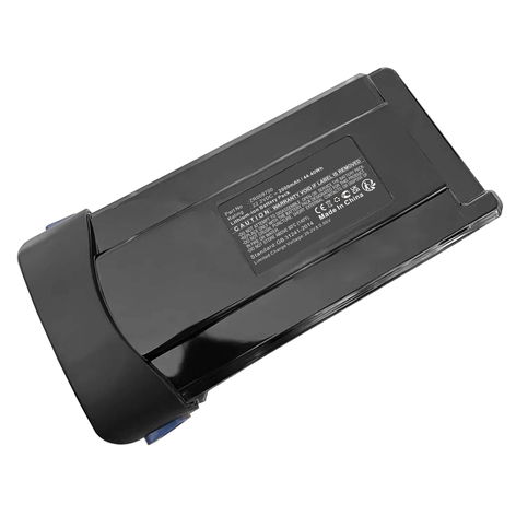 Battery for Rowenta RH96; RH9638; RH9677; RH9611; RH9690 ZR009700, X-Force 8.60 (2000mAh, 22.2V) from CELLONIC