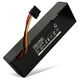1x Accu Xiaomi STYJ02YM, MH1-4S1P-SC 3200mAh