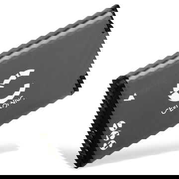 Batterij voor Pentax WG-1000 890mAh 3.7V van CELLONIC