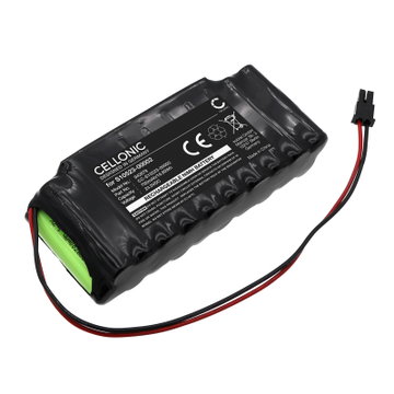Battery for Sommer Aperto A550 L, Aperto A800 XL, base+, pro+, tiga - S10523-00002 (700mAh ) Replacement battery