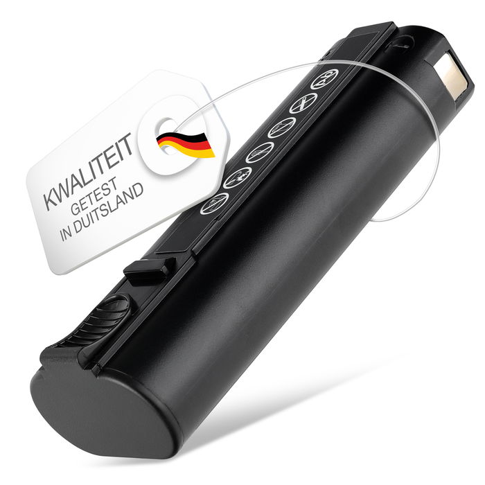 Paslode 900420 Batterij 3300mAh van Cellonic