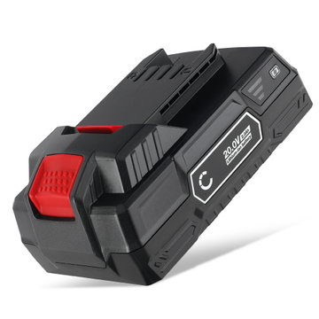 Batterij 20V, 2000mAh, Li Ion voor Parkside XTEAM Serie - Serie X team vervangende accu