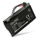 1x Accu LHA11133000, LHA11138000, VF3W 2500mAh