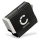 1x Accu AHDBT-901C 1730mAh