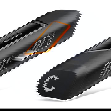 CELLONIC PS5 Controller Powerbank – 2000mAh Draadloze Draagbare Oplader voor PlayStation 5 DualSense – Snelladen, 10-14 Uur Batterijduur, USB-C-kabel inbegrepen