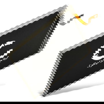 Batterij EB-BM146ABY voor Samsung Galaxy M14, Galaxy M14 5G - 5200mAh telefoon van CELLONIC