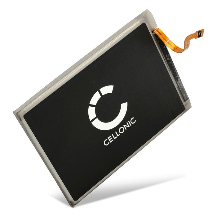 Batterij EB-BM146ABY voor Samsung Galaxy M14, Galaxy M14 5G - 5200mAh telefoon van CELLONIC