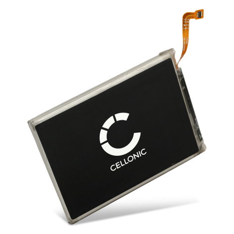 Battery for Samsung Galaxy A15 5G 2024, 4G 2024; M-A155M/DSN EB-BA156ABY, GH82-33639A (5000mAh, 3.85V) from CELLONIC