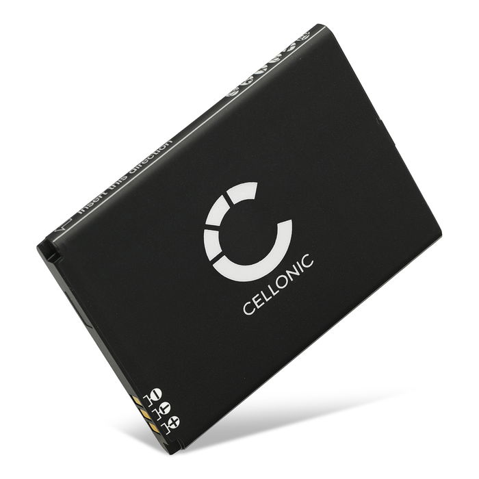 Nokia BL-L4E Batterij 1150mAh van Cellonic