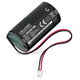 1x Accu ER34615M 14500mAh