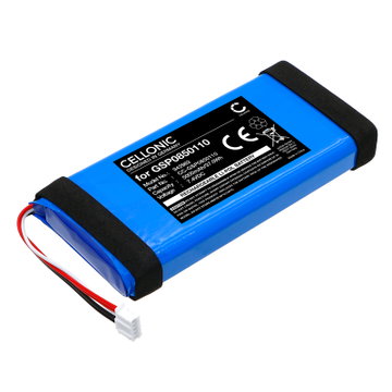 Batterij voor Harman Kardon Omni 50 Plus 5000mAh van CELLONIC