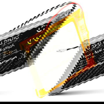 Accu voor Jabra Elite 85h, Evolve2 85 563439P (750mAh, 3.7V) van CELLONIC