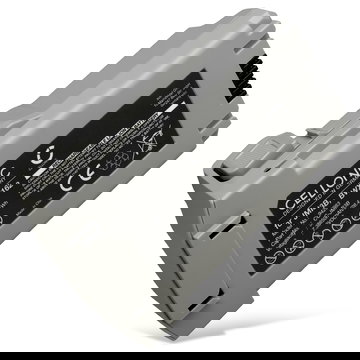 Batterij voor DJI Mini 3, Mini 3 Pro, Mini 4 BWX162 (3850mAh, 7.38V) van CELLONIC