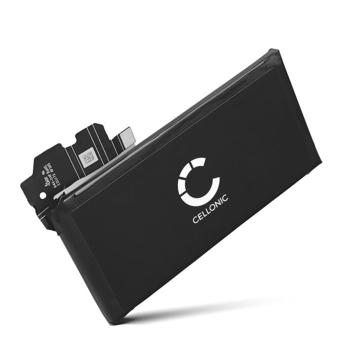 Batterij GS35E voor Google Pixel 8, G9BQD, GKWS6 - 4500mAh, 3.89V telefoon van CELLONIC