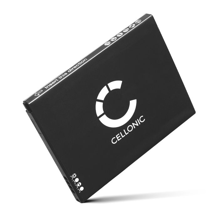 Batterij voor Samsung Galaxy XCover 5, Galaxy XCover 5 2021, SM-G525F, SM-G525F/DS, SM-G525N, EB-BG525BBE, GH43-05060A - 2000mAh 3,7V  van CELLONIC