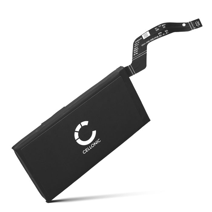 Batterij voor Google Pixel 7A, GP5JE 4200mAh telefoon van CELLONIC