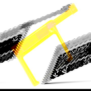 Batterij voor TicWatch Pro, Pro 4G, SP452929SF (400mAh, 3.85V) van CELLONIC