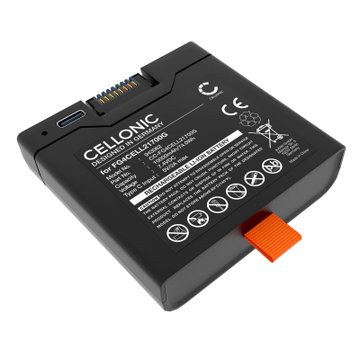Batterij voor JBL PartyBox Stage 320, Xtreme 4 10000mAh van CELLONIC