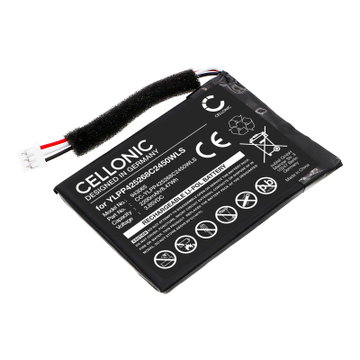 Batterij voor Yealink CP900 2200mAh van CELLONIC