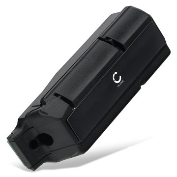 Accu voor DAITEM 171-21X, 176-21X, 181-21X, BATLI28, BATLI38 BATLI28, BATLI38 (2400mAh, 3V) van CELLONIC