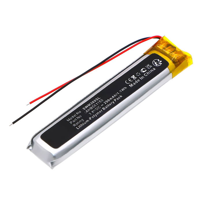 Batterij voor Sony WH-1000XM2 290mAh van CELLONIC