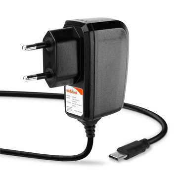 Oplader compatibel met Kompatibel mit TomTom Go Navigator / Go Classic 2. Generation / Go Superior navigatie systemen - 10W Adapter 2A Oplaadkabel 1,2m GPS apparaten