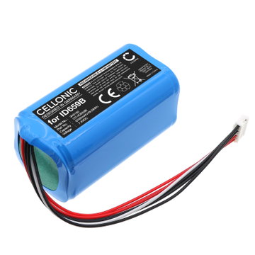 Batterij voor Sony SRS-XB501 6700mAh van CELLONIC