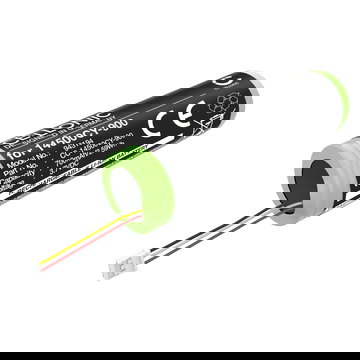 Batterij voor Sennheiser Momentum True Wireless 2 (Charging Case) 14500CY-900 (700mAh, 3.7V) van CELLONIC