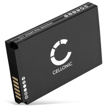 Batterij voor Sunmi L2Ks, T8A-10 5000mAh van CELLONIC