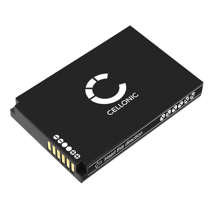 Batterij voor Sunmi L2Ks, T8A-10 5000mAh van CELLONIC