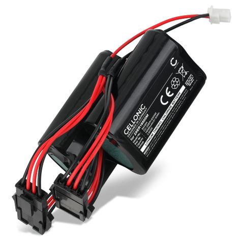 Battery for DSC PG9911; PG9901; Visonic MCS-720B Visonic 2XER18505M (16000mAh, 3.6V) from CELLONIC