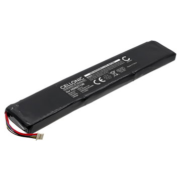 Accu voor OneXPlayer 1S HD627138 (4400mAh, 11.1V) van CELLONIC
