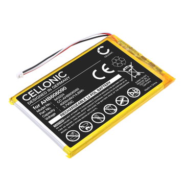Batterij voor HelloBaby HB6081, HB6256 4000mAh van CELLONIC