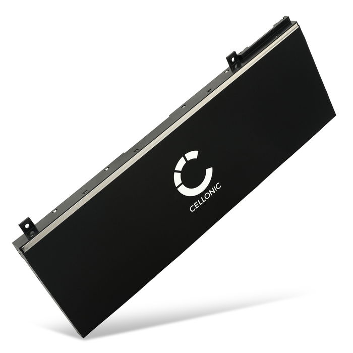 Dell Precision 7530 Batterij 7900mAh van Cellonic