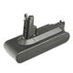 1x Accu 299820, 970145-02, SV14 4000mAh