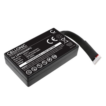 Batterij voor Sony GTK-XB90 2600mAh van CELLONIC