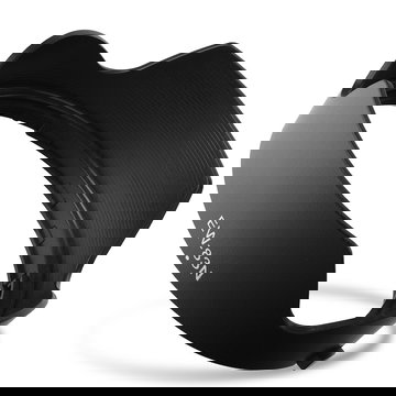 EW-83N Camera Zonnekap voor Canon EF 24-105mm f/4L IS USM – Plastic bajonet Tulp / Petal Zonnekap van CELLONIC