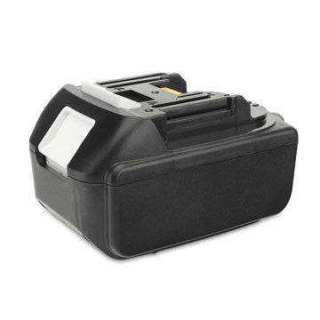 Battery for Makita LXT 18V Li Ion 5000mAh from CELLONIC