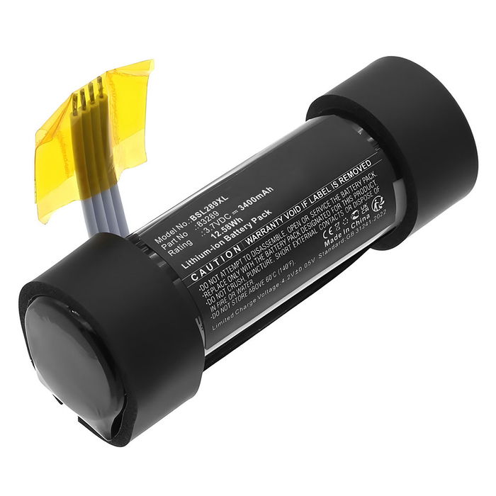 Batterij voor Bose SoundLink Flex 3400mAh van CELLONIC