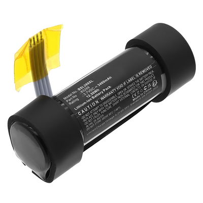 Batterij voor Bose SoundLink Flex 3400mAh van CELLONIC